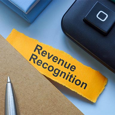 Your Guide to ASC 606: Navigating Revenue Recognition Implementation and Compliance